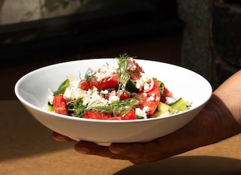 7 New Bars And Restaurants You Must Try In Chennai