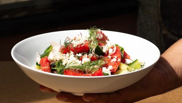 7 New Bars And Restaurants You Must Try In Chennai