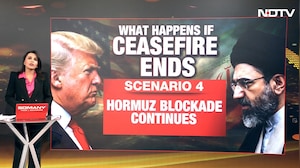 Iran-US Ceasefire: 5 War Scenarios Explained