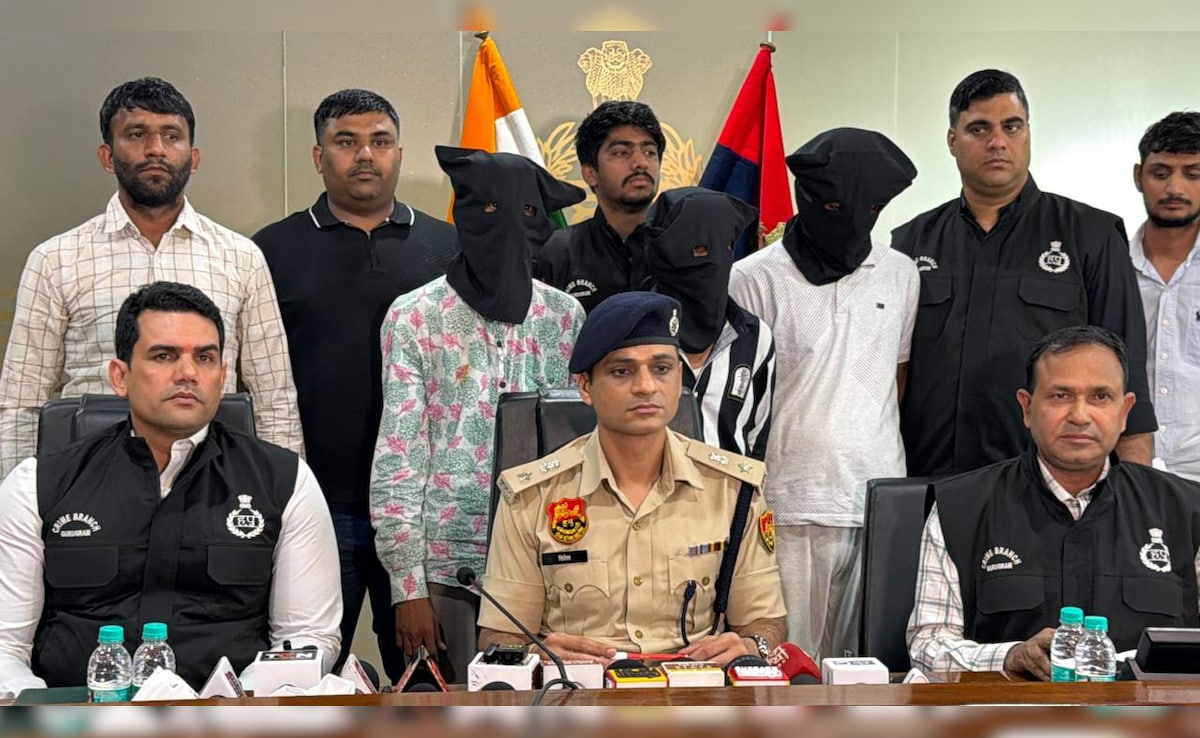 सस्ते सोने के नाम पर करोड़ों की ठगी: अंतरराज्यीय गिरोह का भंडाफोड़, सलमान खान के पिता भी बन चुके हैं शिकार