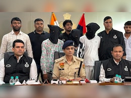 सस्ते सोने के नाम पर करोड़ों की ठगी: अंतरराज्यीय गिरोह का भंडाफोड़, सलमान खान के पिता भी बन चुके हैं शिकार