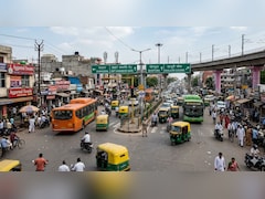 खजूरी चौक जाने वाले ध्यान दें! अगले 20 दिनों तक के लिए बंद हुआ ये रास्ता, घर से निकलने से पहले देख लें नया रूट