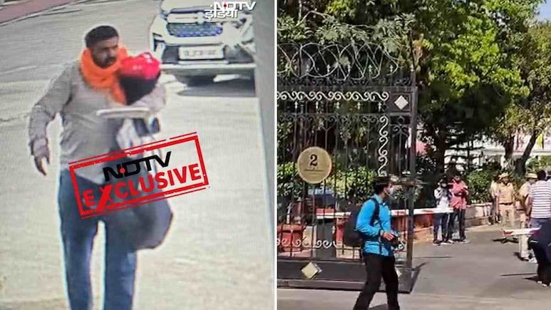 मेंटली डिस्टर्ब है दिल्ली विधानसभा में कार लेकर घुसने वाला सरबजीत, अब तक की जांच में क्या कुछ मिला?