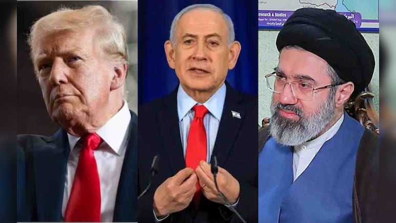 ईरान, इजरायल, अमेरिका की जंग कब होगी खत्म? सवाल-जवाब में समझिए सीजफायर का पूरा खाका