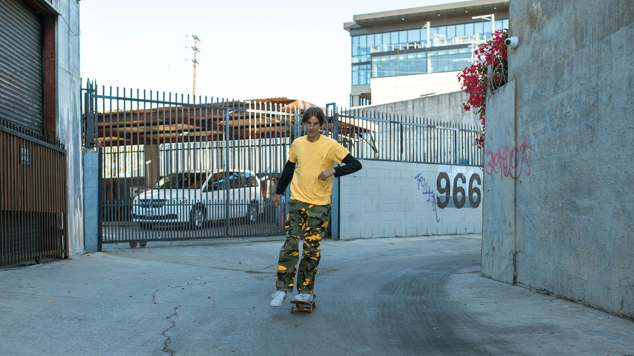 Cargo Pants That Do Not Look Too Baggy: Pocket Placement Matters More Than You Think Cargo Pants That Do Not Look Too Baggy: Pocket Placement Matters More Than You Think