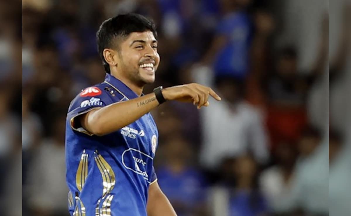 GT vs MI: कौन हैं अश्वनी कुमार? मोहाली की गलियों से मुंबई इंडियंस का स्विंग सुल्तान बनने तक की कहानी