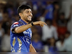 Who is Ashwini Kumar: कौन हैं अश्वनी कुमार? मोहाली की गलियों से मुंबई इंडियंस का 'स्विंग सुल्तान' बनने तक की कहानी