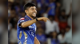 Who is Ashwini Kumar: कौन हैं अश्वनी कुमार? मोहाली की गलियों से मुंबई इंडियंस का 'स्विंग सुल्तान' बनने तक की कहानी