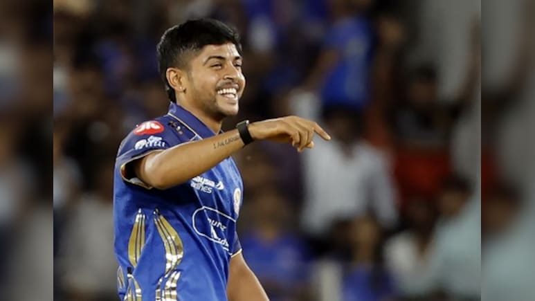 GT vs MI: कौन हैं अश्वनी कुमार? मोहाली की गलियों से मुंबई इंडियंस का 'स्विंग सुल्तान' बनने तक की कहानी