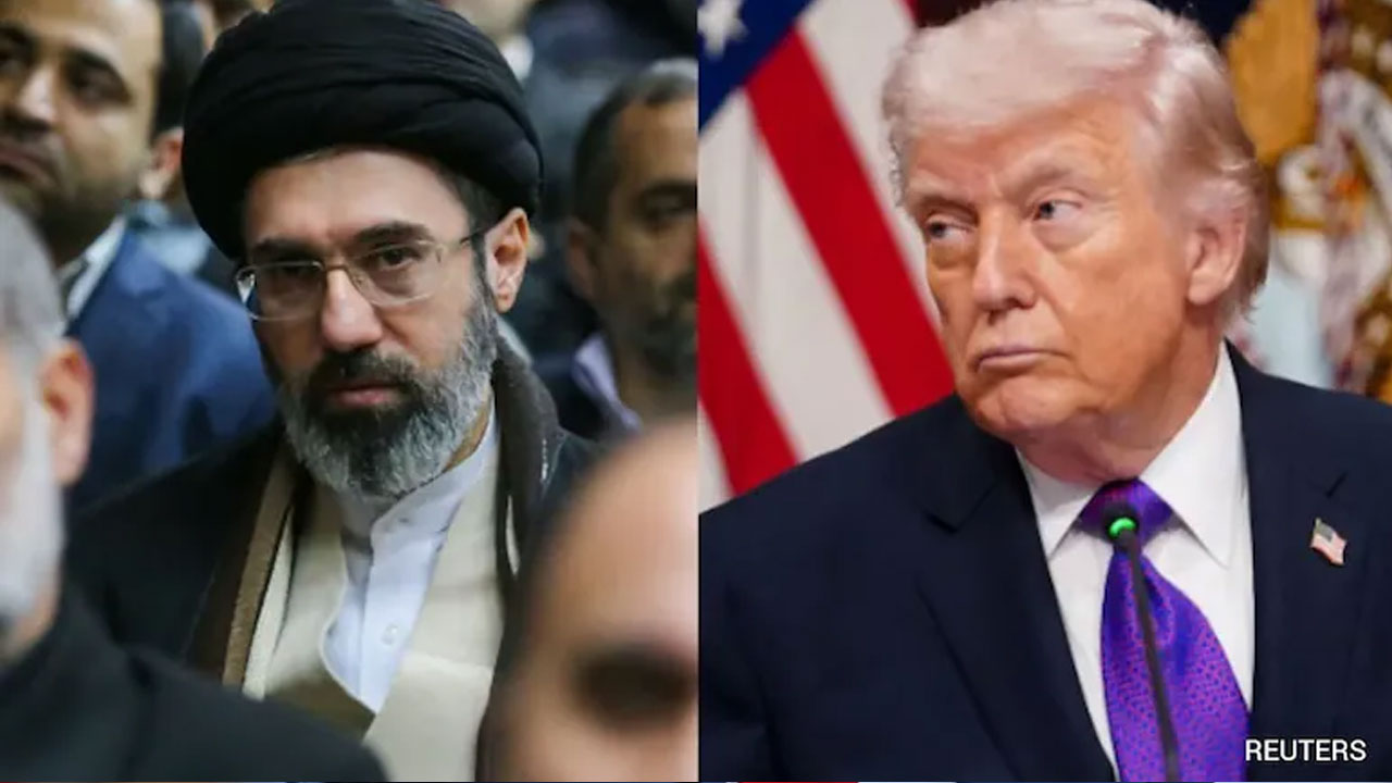 Iran Refuses To Meet US Officials In Pak, Ceasefire Efforts Hit Wall: Report