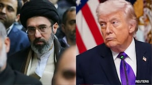 Iran Refuses To Meet US Officials In Pak, Ceasefire Efforts Hit Wall: Report