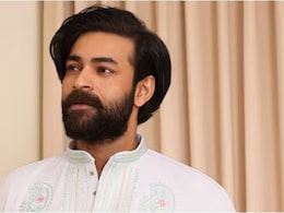 Varun Tej Shares Health Update After Knee Surgery: "I'm Focused On Recovery"