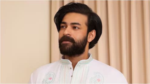 Varun Tej Shares Health Update After Knee Surgery: "I'm Focused On Recovery"