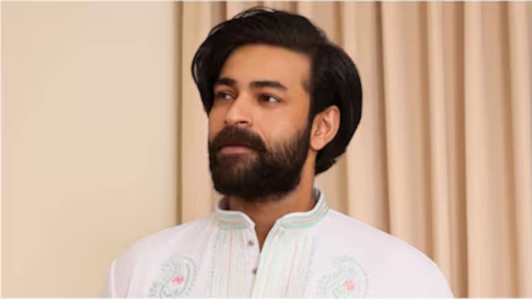 Varun Tej Shares Health Update After Knee Surgery: "I'm Focused On Recovery"