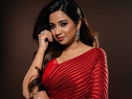 Shreya Ghoshal Buys Apartment Worth Rs 21 Crore In Mumbai