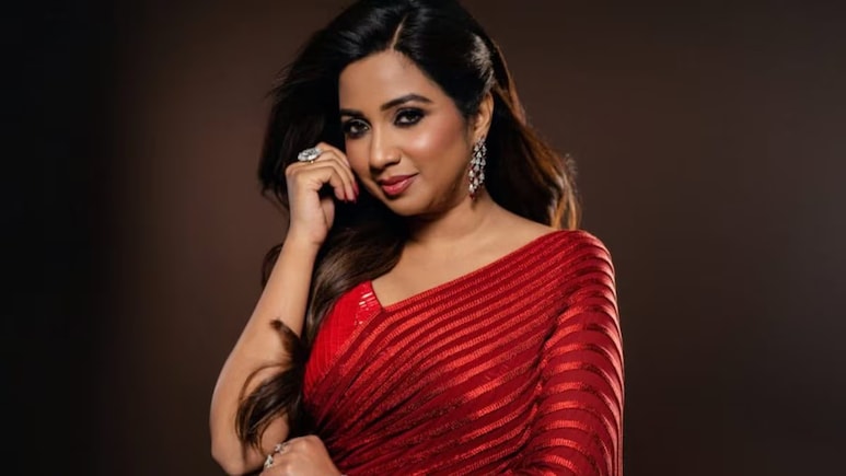 Shreya Ghoshal Buys Apartment Worth Rs 21 Crore In Mumbai