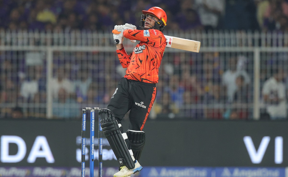 SRH vs CSK LIVE Score, IPL 2026: Ruturaj Gaikwads Gamble Fails As Abhishek Sharma Hands Ruthless Response