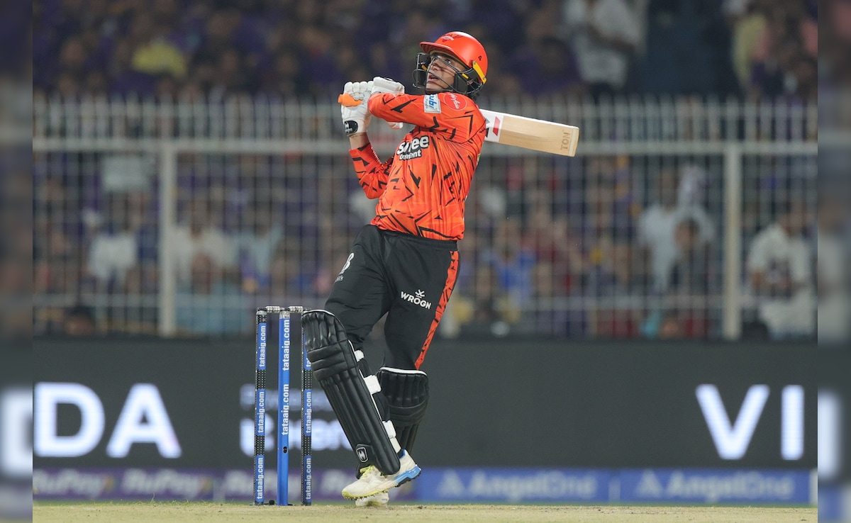 4 चौके, 4 छक्के, 228.57 की स्ट्राइक रेट, अभिषेक शर्मा ने तो धूम मचा दी, VIDEO