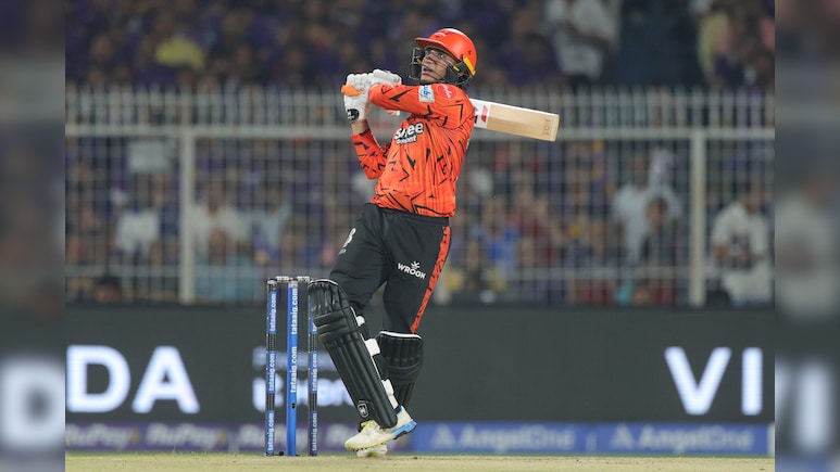4 चौके, 4 छक्के, 228.57 की स्ट्राइक रेट, अभिषेक शर्मा ने तो KKR के खिलाफ धूम मचा दी, VIDEO