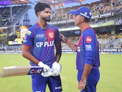 "Shreyas Iyer Was No.1": Ricky Ponting On How PBKS Auction Masterstroke Built An Ideal Team