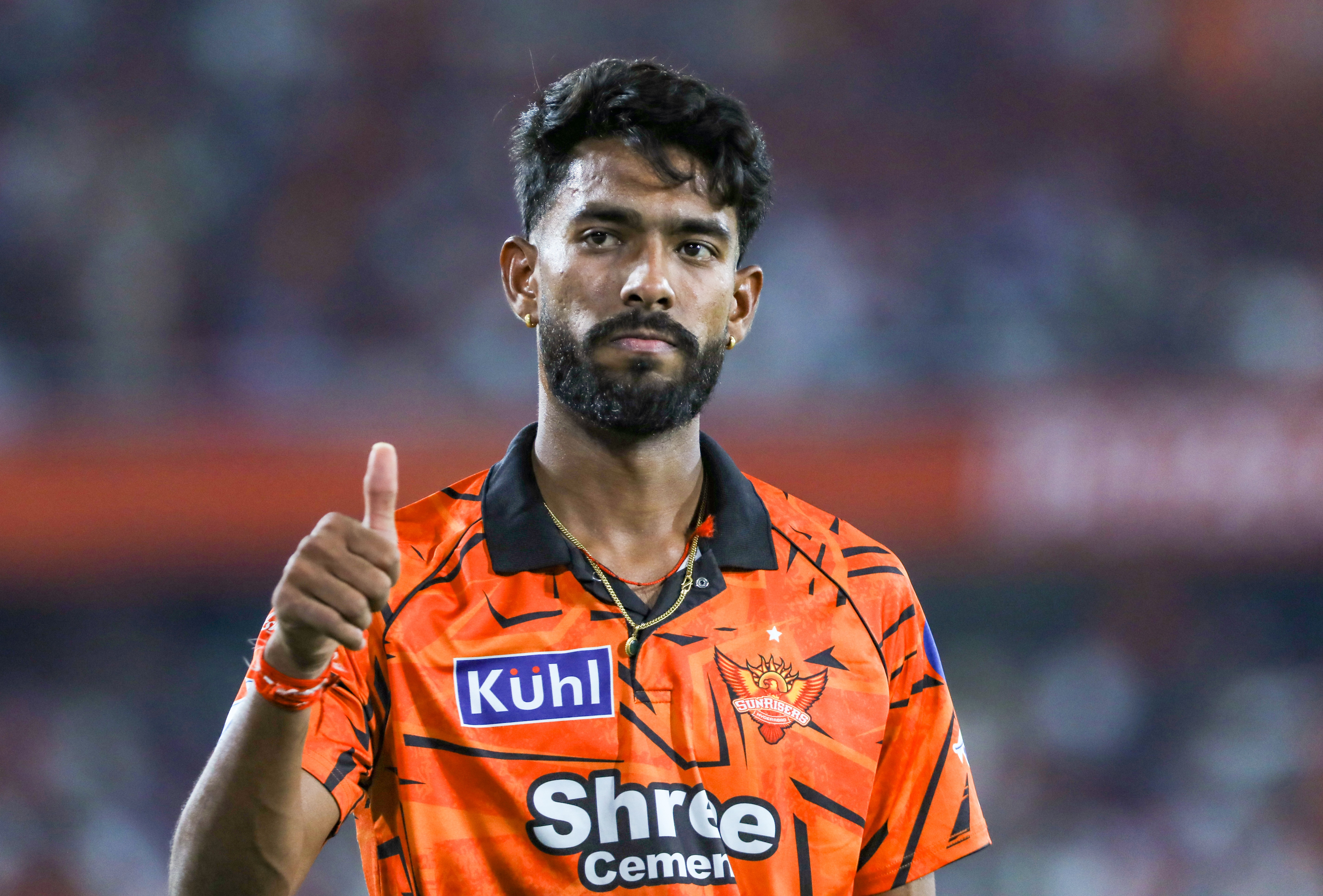 Praful Hinge: 'पहले ही बोल दिया था कि...' प्रफुल्ल हिंगे ने वैभव सूर्यवंशी ने विकेट पर दिया बड़ा बयान