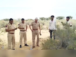 Rajasthan: खाजूवाला में खौफनाक वारदात, पत्नी की हत्या कर थाने पहुंचा पति; खुद सरेंडर कर बोला- 'मैंने उसे मार डाला'