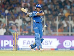 GT vs MI LIVE Score, IPL 2026: 6, 4, 4 - MIs Rs 8 Crore Star On Rampage, Hardik Pandya Sends Animated Message