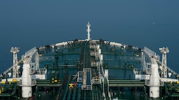 US Blockade Chokes Iran Oil Trade, Vessels Pile Up Near Chabahar Port