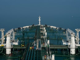 US Blockade Chokes Iran Oil Trade, Vessels Pile Up Near Chabahar Port