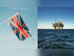 UK Conservatives Echo Trump's Rhetoric To Push For North Sea Drilling