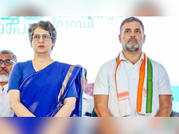 राहुल-प्रियंका प्रचार से बनाएंगे दूरी! बंगाल में सभी सीटों पर लड़ रही कांग्रेस, फिर भी गांधी परिवार दूर क्यों?