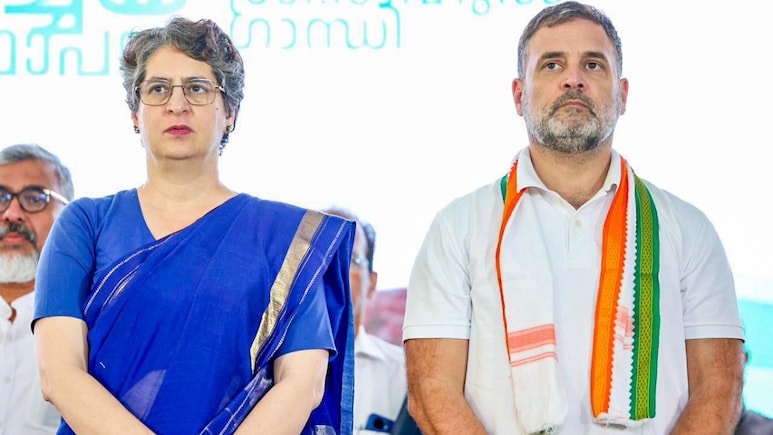 राहुल-प्रियंका प्रचार से बनाएंगे दूरी! बंगाल में सभी सीटों पर लड़ रही कांग्रेस, फिर भी गांधी परिवार दूर क्यों?