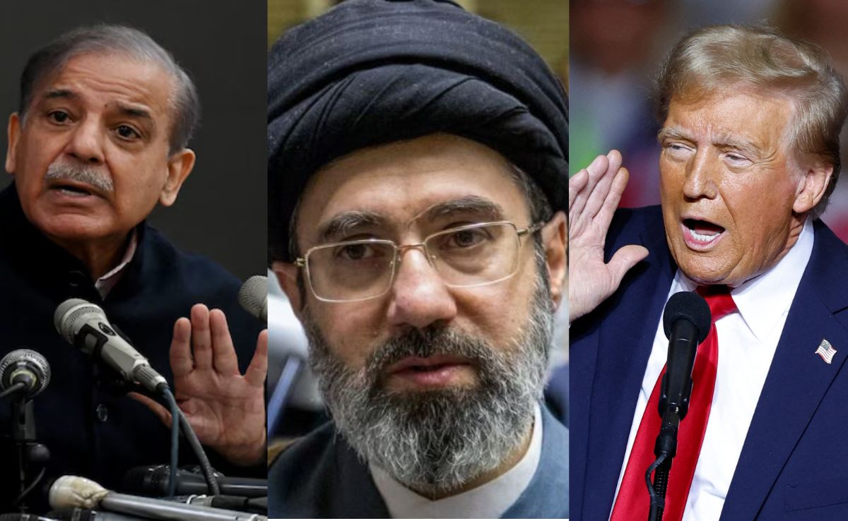 ईरान-अमेरिका शांतिवार्ता में कहां फंस गया पेंच? पाकिस्तान में तो लगातार लैंड कर रहे US विमान