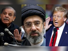 ईरान-अमेरिका शांतिवार्ता में कहां फंस गया पेंच? पाकिस्तान में तो लगातार लैंड कर रहे US विमान