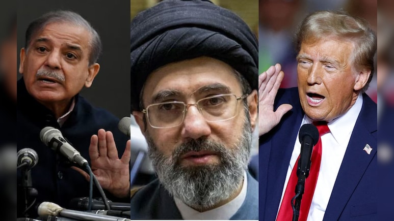 ईरान-अमेरिका शांतिवार्ता में कहां फंस गया पेंच? पाकिस्तान में तो लगातार लैंड कर रहे US विमान