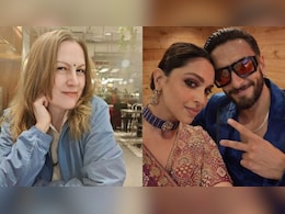 Actor Suzanne Bernert Slams Deepika Padukone: 'Openly Praise Your Husband Ranveer For <i>Dhurandhar 2</i>'