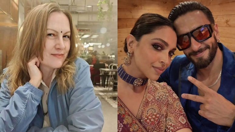 Actor Suzanne Bernert Slams Deepika Padukone: 'Openly Praise Your Husband Ranveer For <i>Dhurandhar 2</i>'