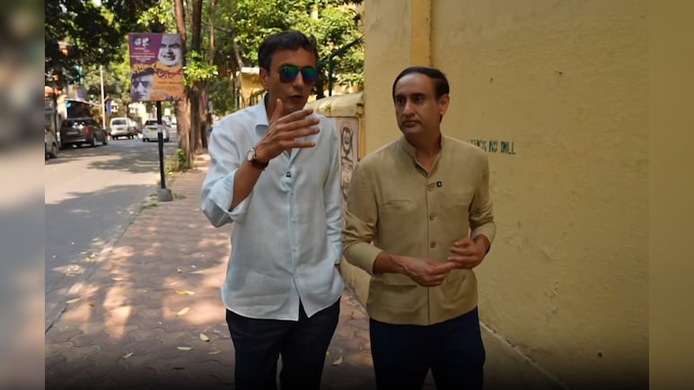 'बंगाल का मुर्शिदाबाद कभी वर्ल्ड GDP में 5% देता था योगदान...', NDTV 'वॉक द टॉक' में बोले ग्लोबल इंवेस्टर रुचिर शर्मा