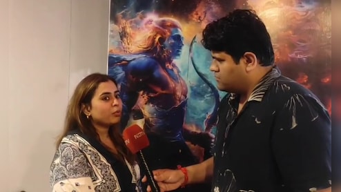 Exclusive: रणबीर कपूर की 'रामायणम्' में क्या होगा खास? फिल्म की टीम ने बताया