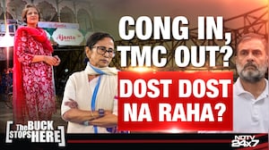 Rahul Gandhi Targets Mamata Banerjee in Bengal Poll Battle