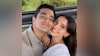 Ranveer Allahbadia Hard-Launches Girlfriend Juhi Bhatt From Maasai Mara