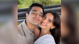 Ranveer Allahbadia Hard-Launches Girlfriend Juhi Bhatt From Maasai Mara Vacation. See Pics