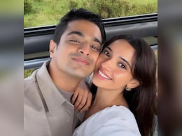 Ranveer Allahbadia Hard Launches Girlfriend Juhi Bhatt From Maasai Mara Vacation. See Pics