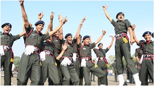 Haryana Cabinet Meeting Decisions: हरियाणा में अब पूर्व अग्निवीरों को मिलेगा 20% आरक्षण, राशन डिपो चलाने के नियम भी बदले