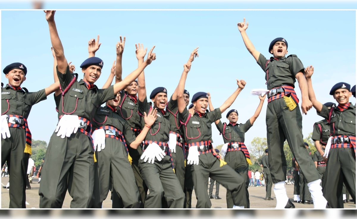 अग्निवीरों को कौन-कौन सी राज्य सरकारें नौकरी में देती हैं आरक्षण? यहां देख लीजिए लिस्ट