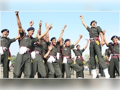 अग्निवीरों को कौन-कौन सी राज्य सरकारें नौकरी में देती हैं आरक्षण? यहां देख लीजिए लिस्ट