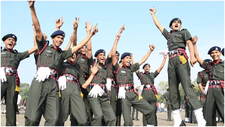 अग्निवीरों को कौन-कौन सी राज्य सरकारें नौकरी में देती हैं आरक्षण? यहां देख लीजिए लिस्ट