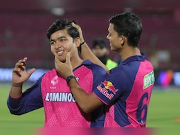 How Yashasvi Jaiswal's 'Stepping Back' is Letting Vaibhav Sooryavanshi Flourish In IPL 2026