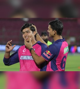 How Yashasvi Jaiswals Stepping Back is Letting Vaibhav Sooryavanshi Flourish In IPL 2026