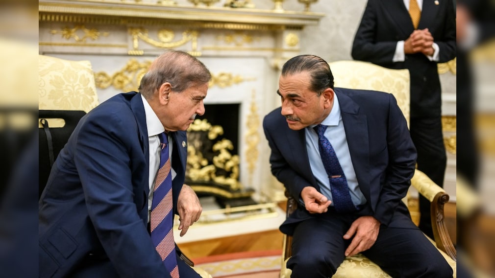 Opinion | No Peace With 'Peacebroker'? Why Iran Just Bombed A Pak-Based Terror Camp